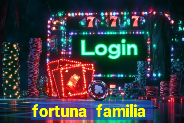 fortuna familia real brasileira